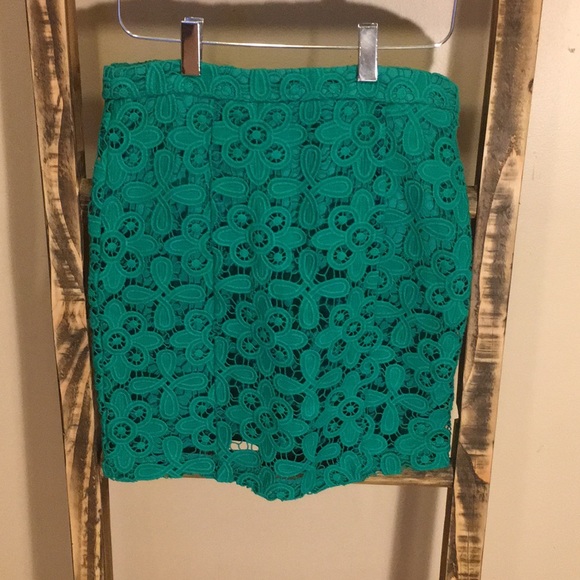 Price✂️ Intermix Exclusive Skirt - Picture 2 of 7